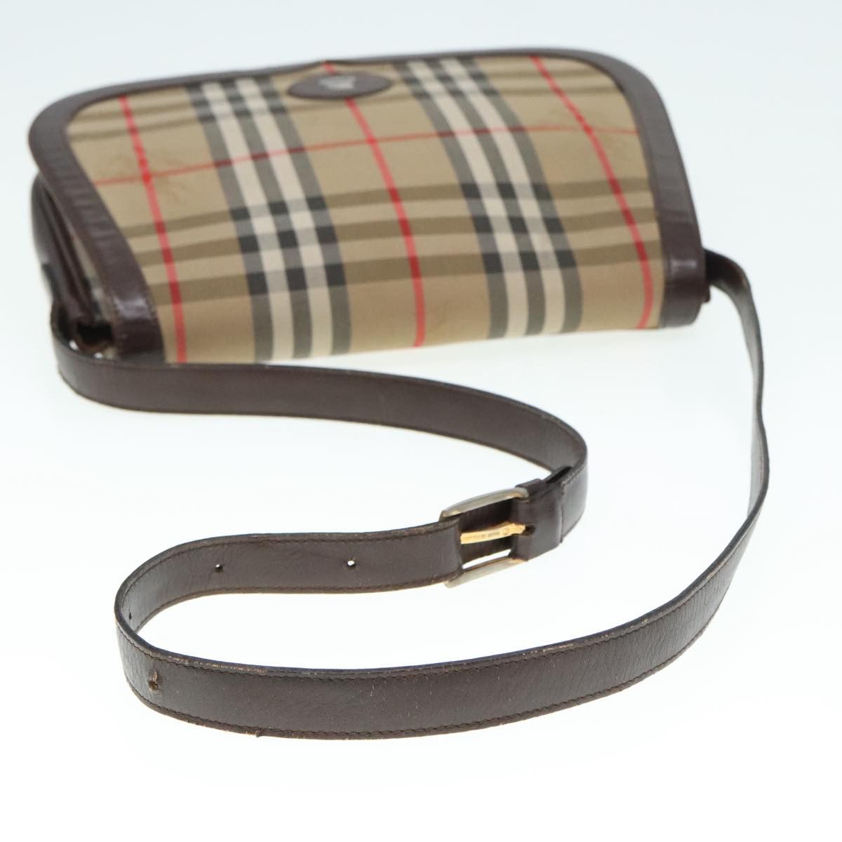 Burberry Burberry Nova Check shoulder Size ONE SIZE - 5 Thumbnail