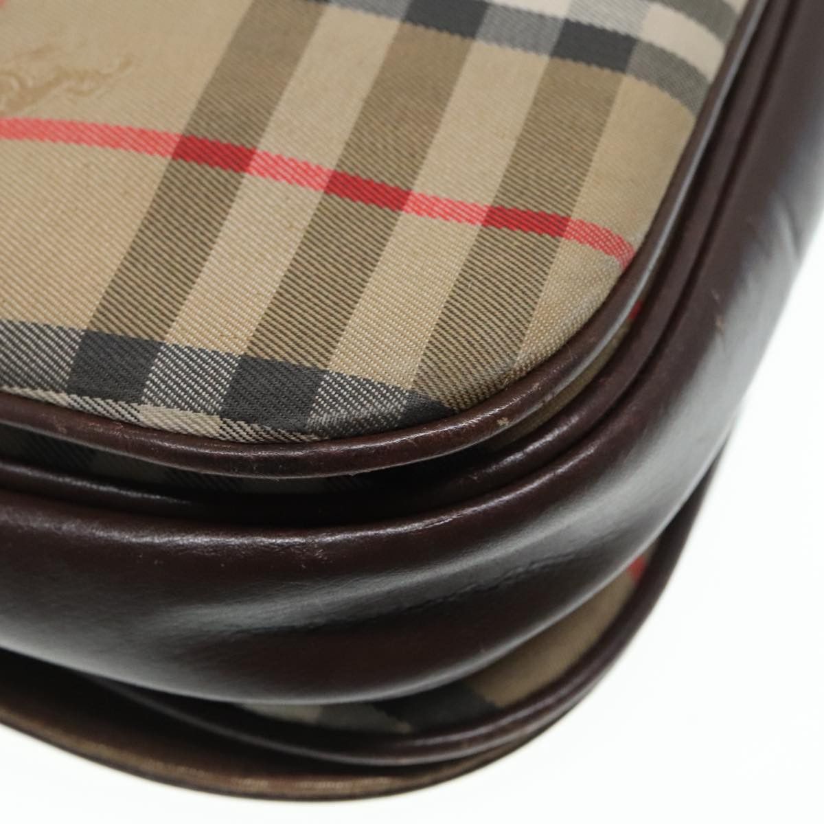 Burberry Burberry Nova Check shoulder Size ONE SIZE - 10 Thumbnail