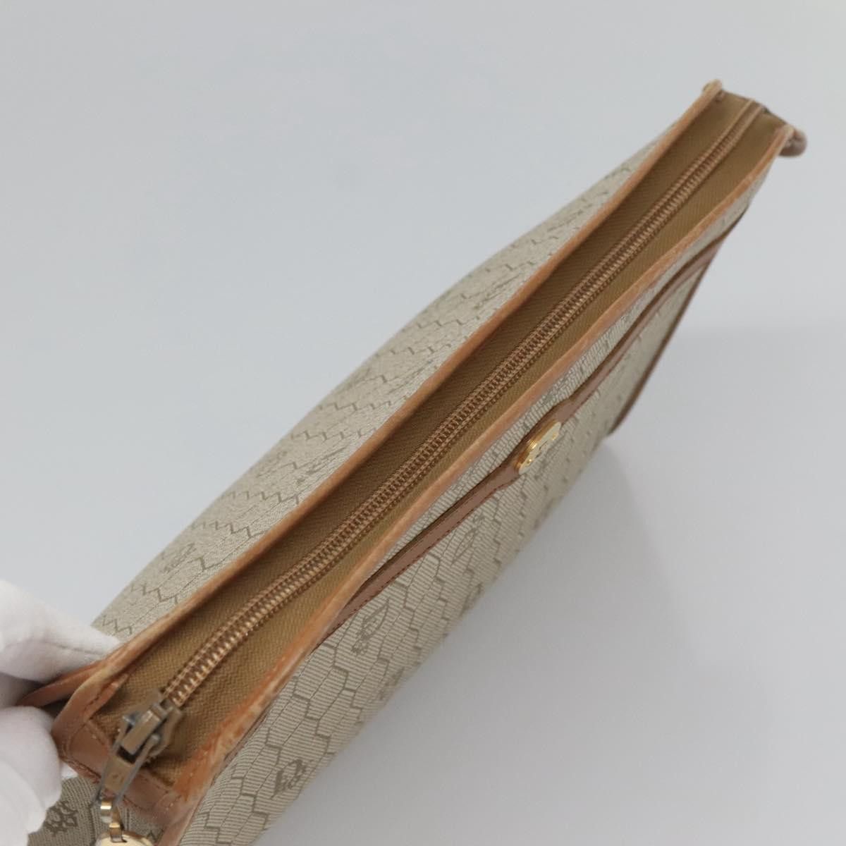 Dior Dior Honeycomb clutch Size ONE SIZE - 13 Thumbnail