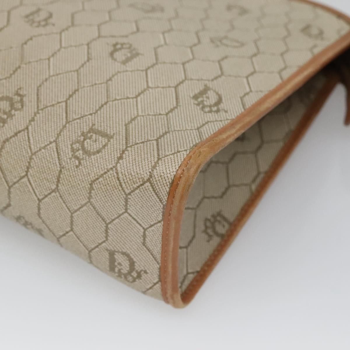 Dior Dior Honeycomb clutch Size ONE SIZE - 7 Thumbnail