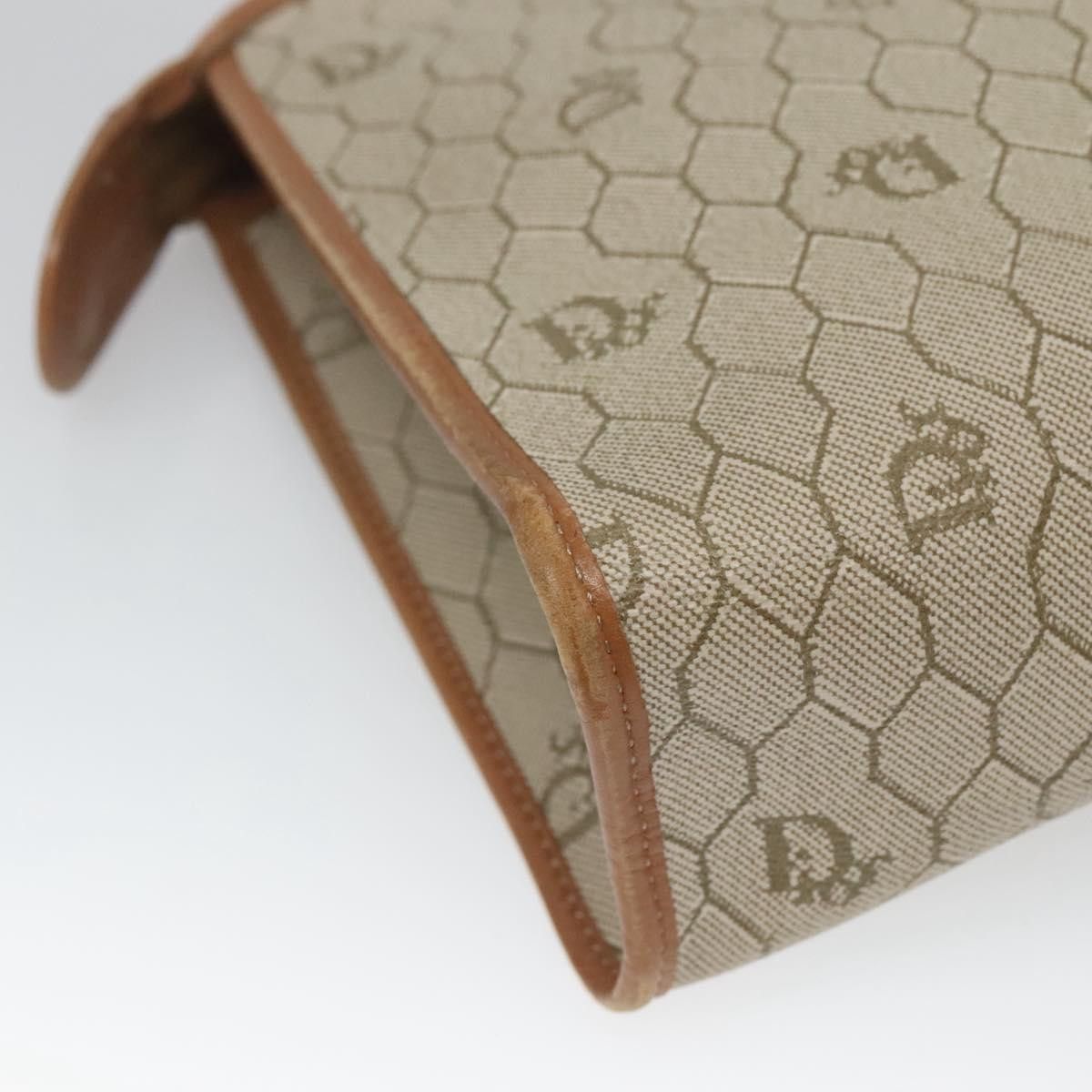 Dior Dior Honeycomb clutch Size ONE SIZE - 8 Thumbnail
