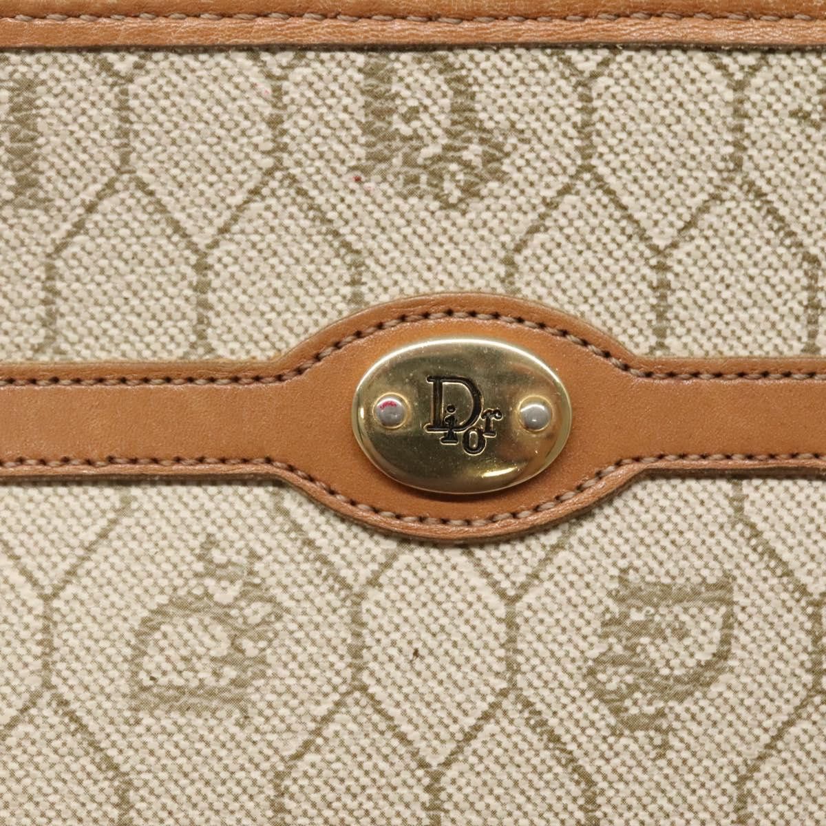 Dior Dior Honeycomb clutch Size ONE SIZE - 11 Thumbnail