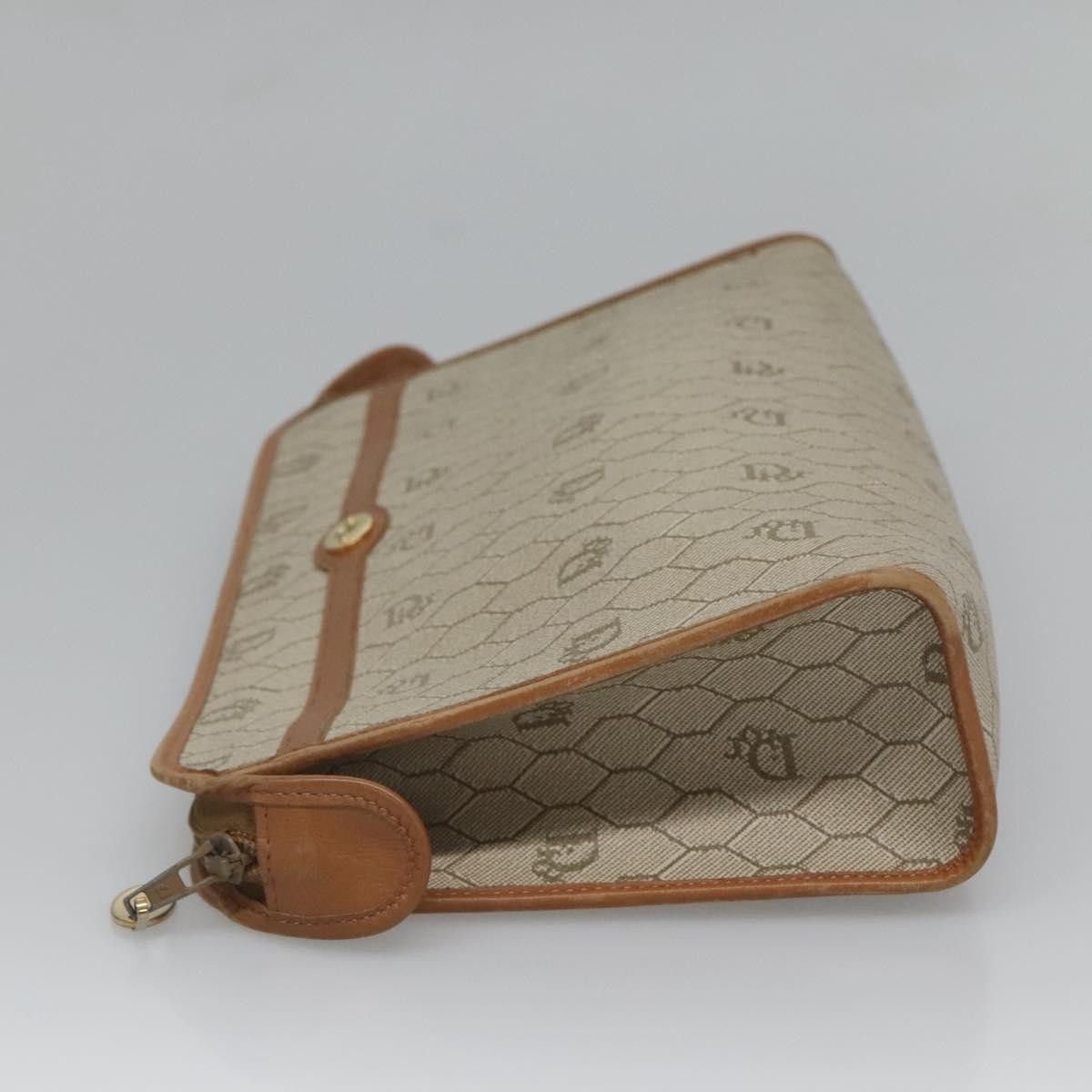 Dior Dior Honeycomb clutch Size ONE SIZE - 4 Thumbnail
