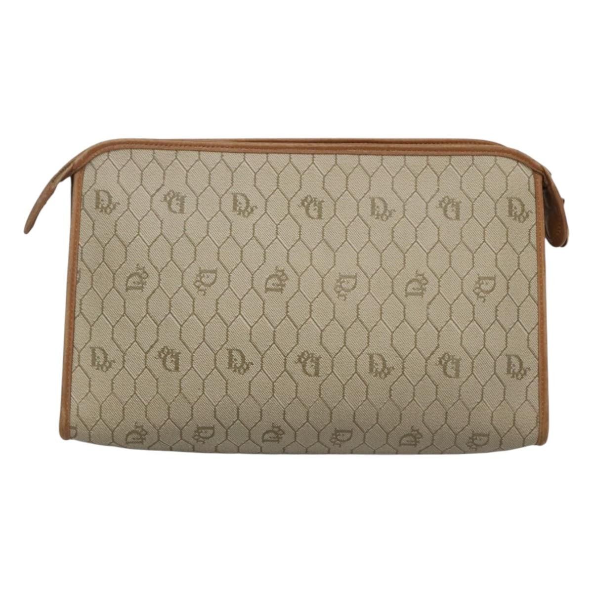 Dior Dior Honeycomb clutch Size ONE SIZE - 2 Thumbnail