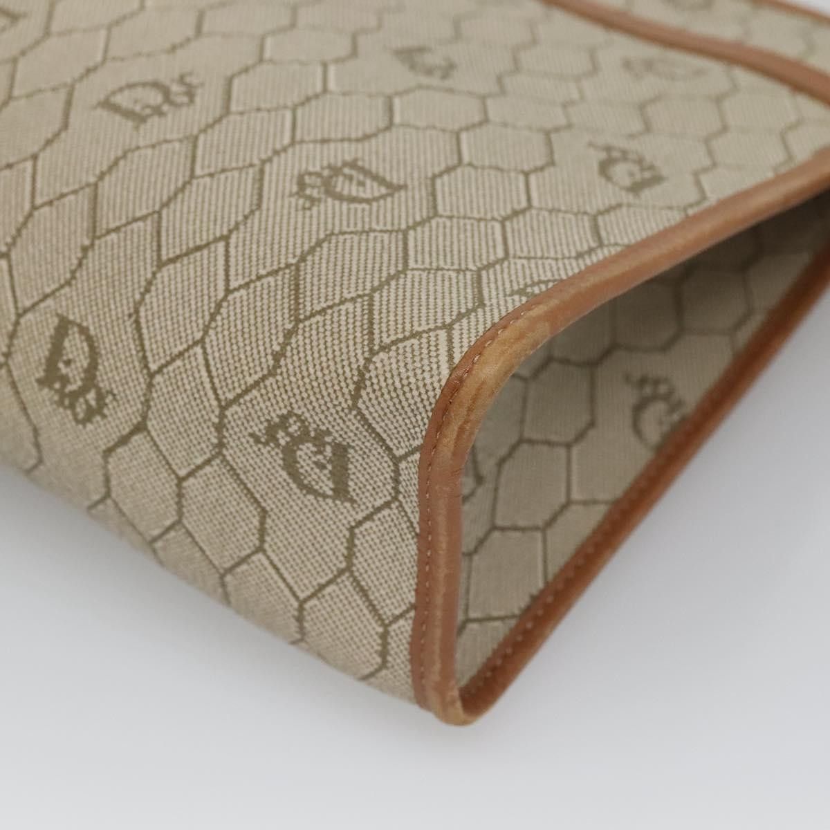 Dior Dior Honeycomb clutch Size ONE SIZE - 5 Thumbnail