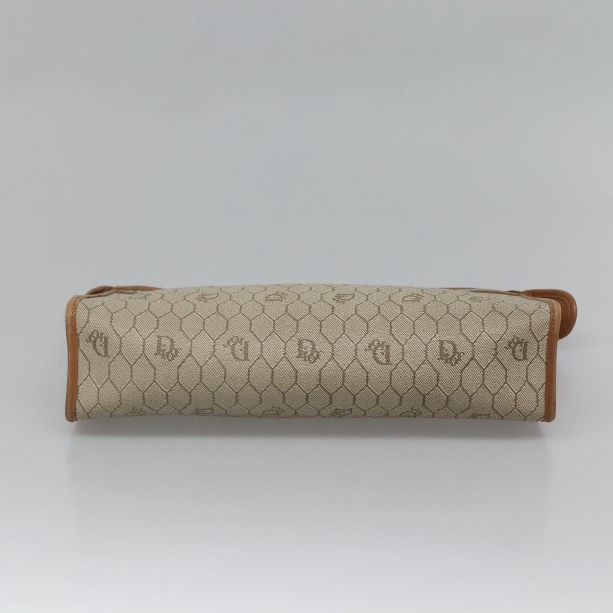 Dior Dior Honeycomb clutch Size ONE SIZE - 14 Thumbnail