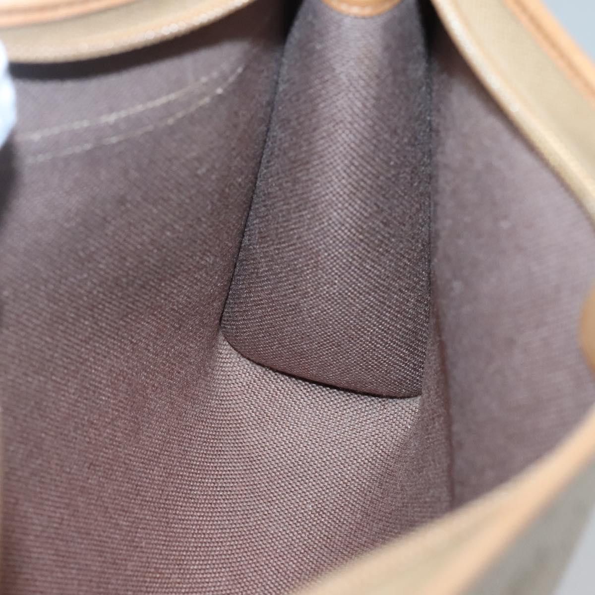 Dior Dior Honeycomb clutch Size ONE SIZE - 16 Thumbnail