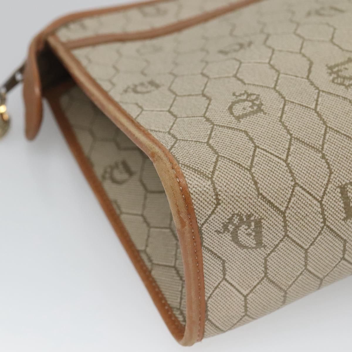 Dior Dior Honeycomb clutch Size ONE SIZE - 6 Thumbnail