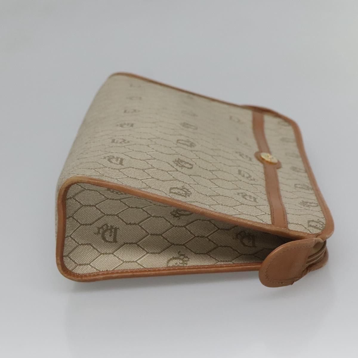 Dior Dior Honeycomb clutch Size ONE SIZE - 3 Thumbnail