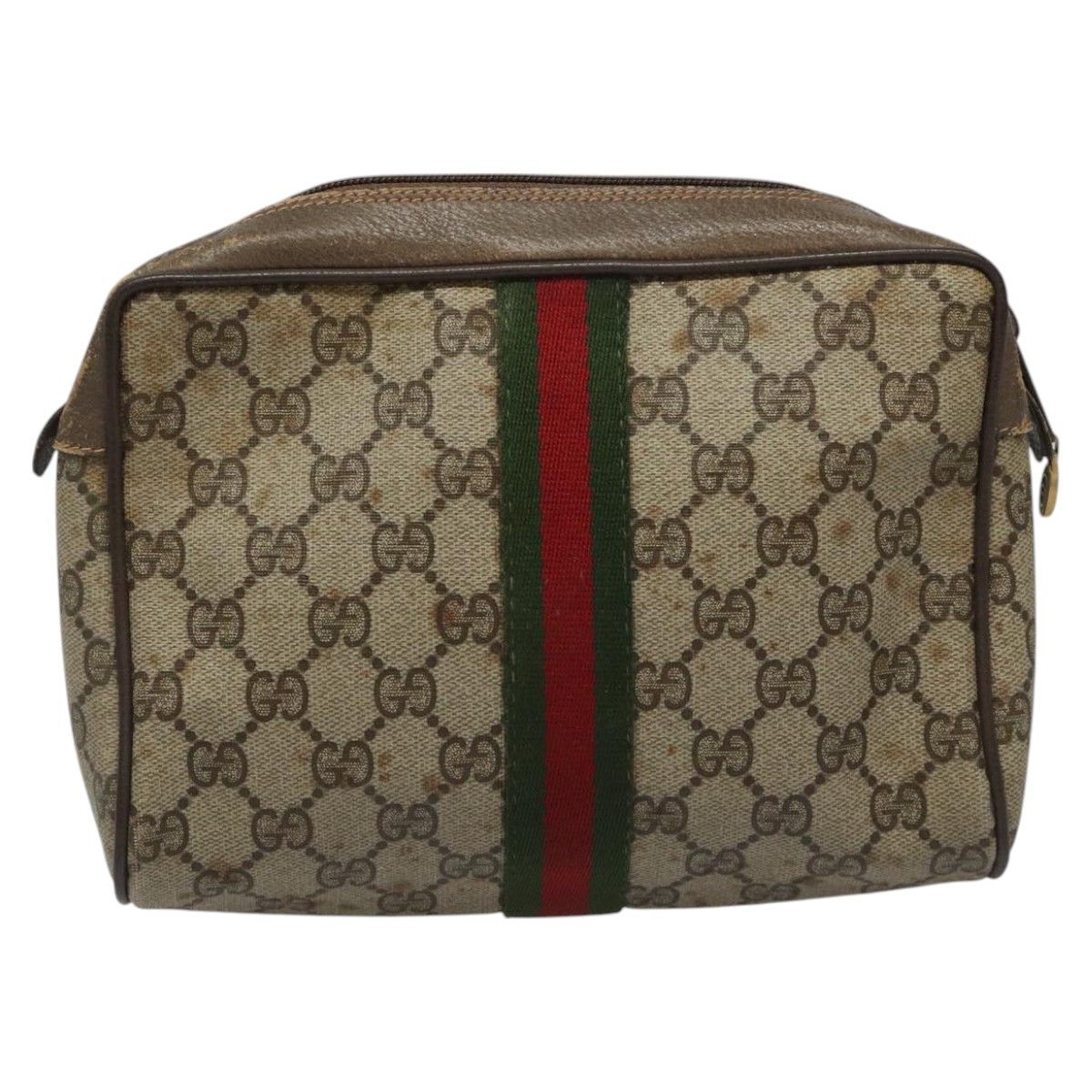 Gucci Gucci Ophidia clutch Size ONE SIZE - 2 Thumbnail