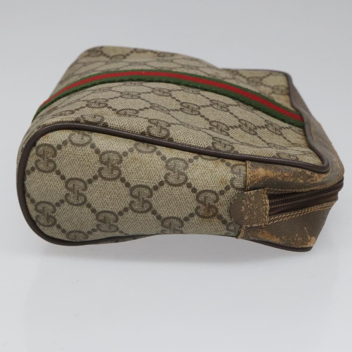 Gucci Gucci Ophidia clutch Size ONE SIZE - 4 Thumbnail