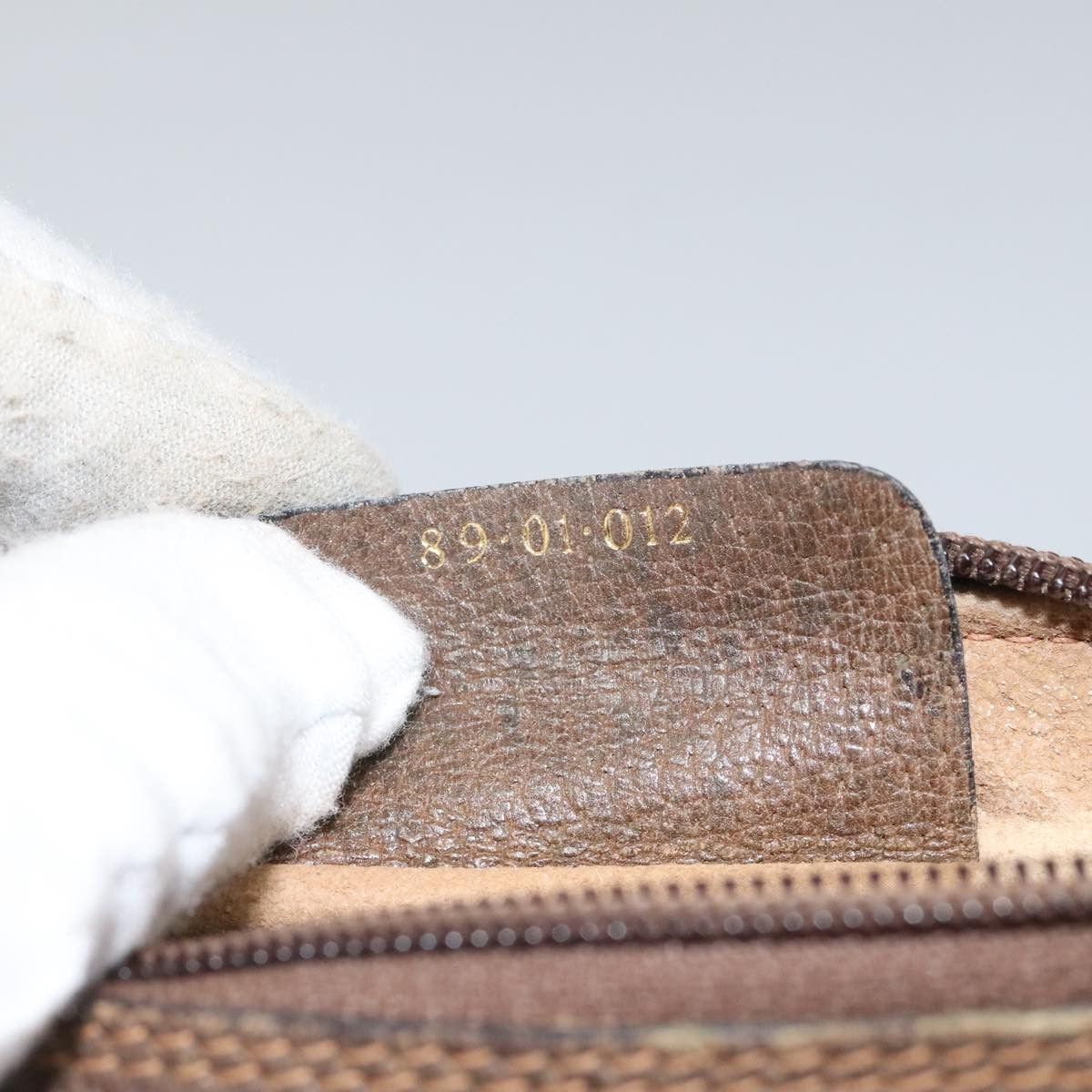 Gucci Gucci Ophidia clutch Size ONE SIZE - 17 Thumbnail