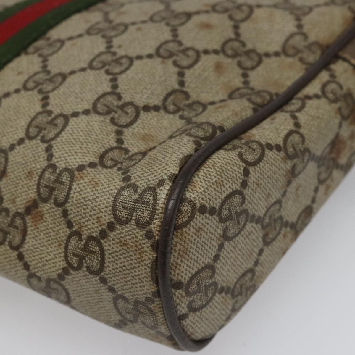 Gucci Gucci Ophidia clutch Size ONE SIZE - 10 Thumbnail
