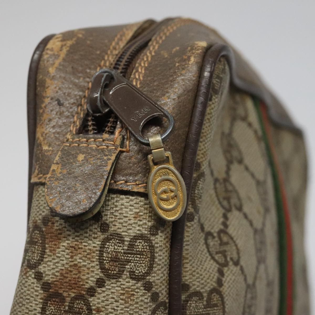 Gucci Gucci Ophidia clutch Size ONE SIZE - 12 Thumbnail
