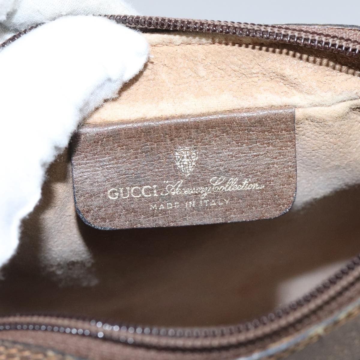 Gucci Gucci Ophidia clutch Size ONE SIZE - 16 Thumbnail
