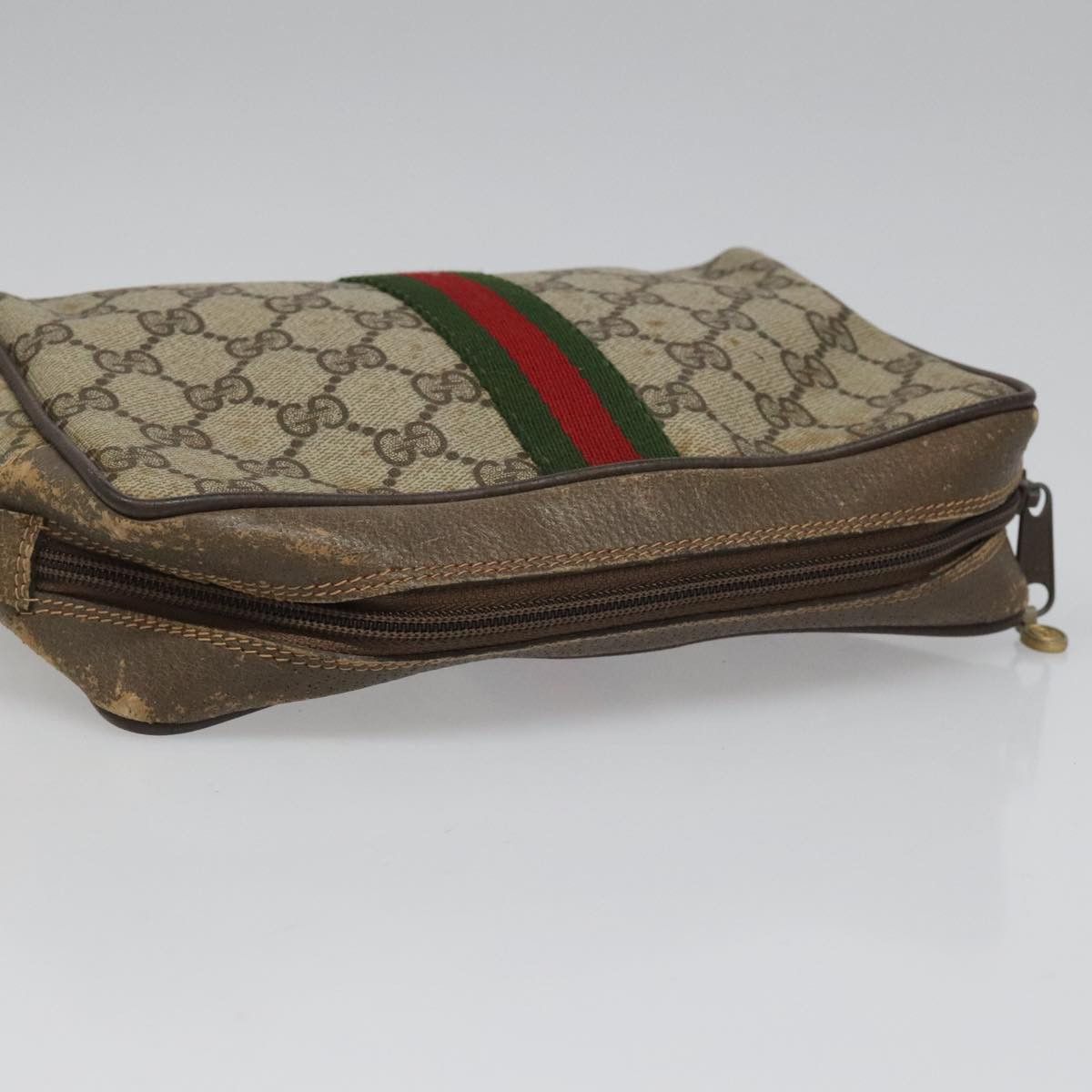 Gucci Gucci Ophidia clutch Size ONE SIZE - 6 Thumbnail