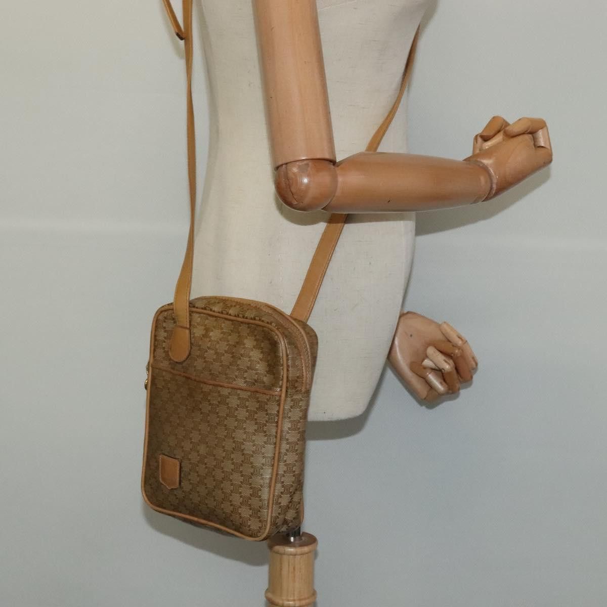 Celine Céline Macadam shoulder Size ONE SIZE - 12 Thumbnail