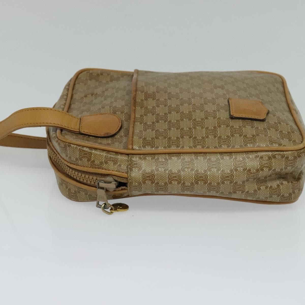 Celine Céline Macadam shoulder Size ONE SIZE - 3 Thumbnail