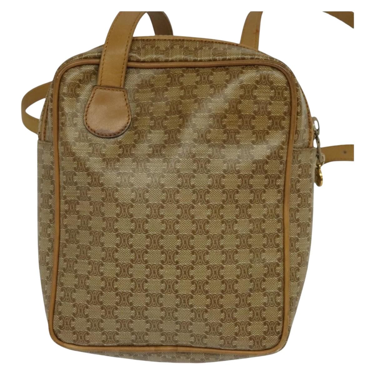 Celine Céline Macadam shoulder Size ONE SIZE - 2 Thumbnail
