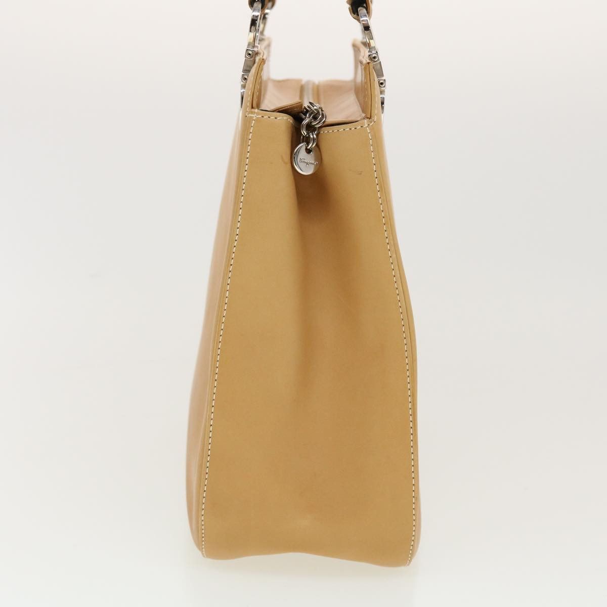 Salvatore Ferragamo Salvatore Ferragamo Gancini shoulder Size ONE SIZE - 9 Thumbnail