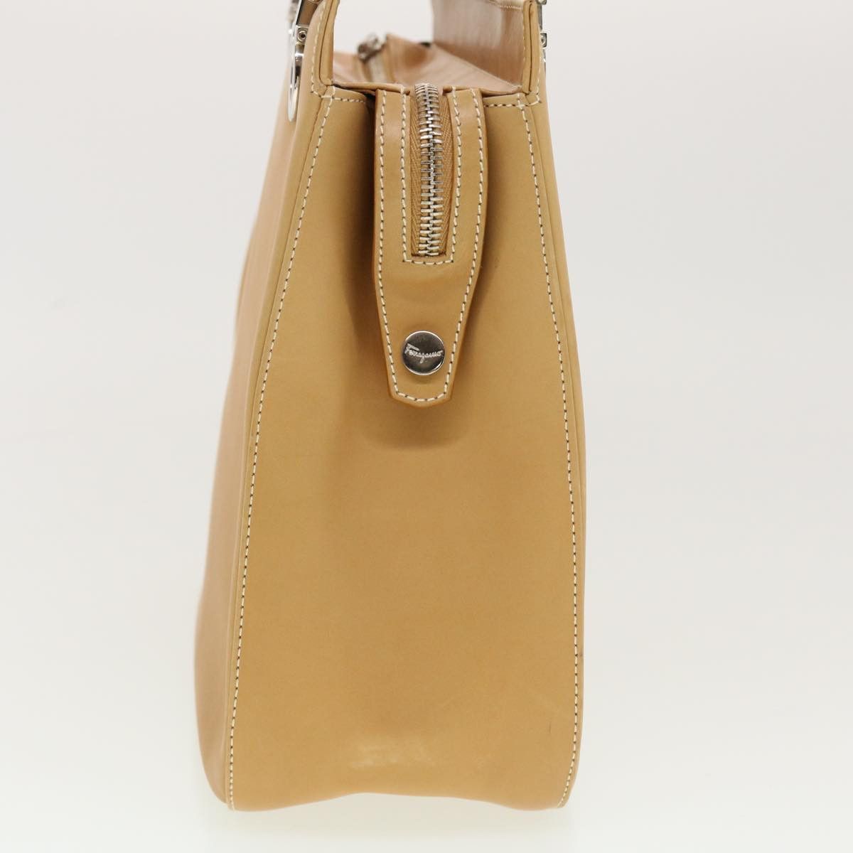 Salvatore Ferragamo Salvatore Ferragamo Gancini shoulder Size ONE SIZE - 10 Thumbnail