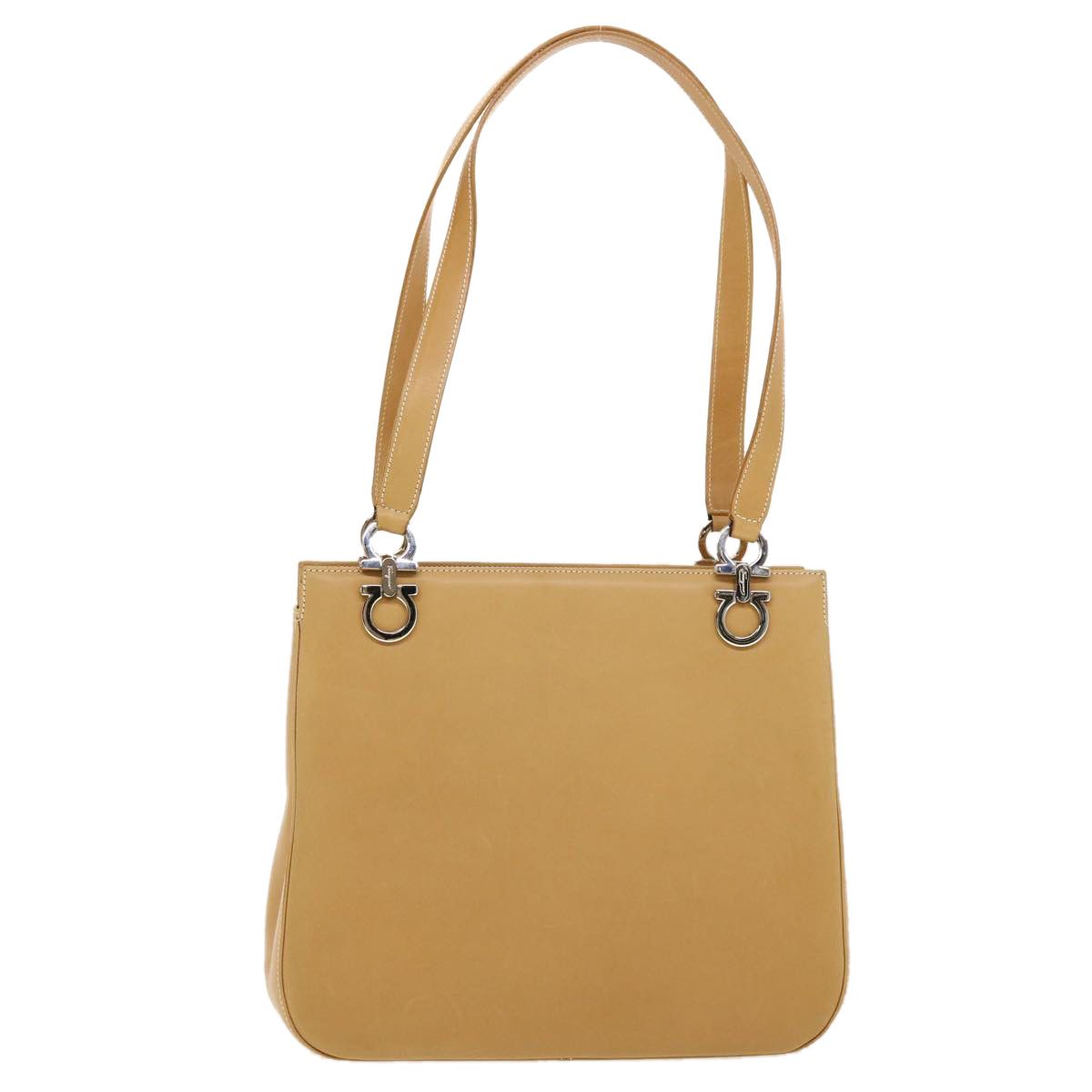 Salvatore Ferragamo Salvatore Ferragamo Gancini shoulder Size ONE SIZE - 20 Thumbnail