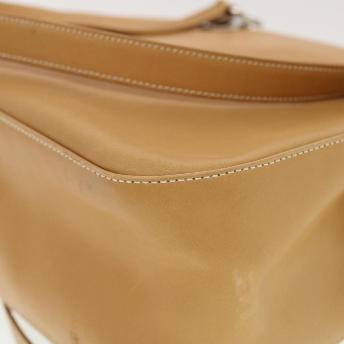 Salvatore Ferragamo Salvatore Ferragamo Gancini shoulder Size ONE SIZE - 16 Thumbnail