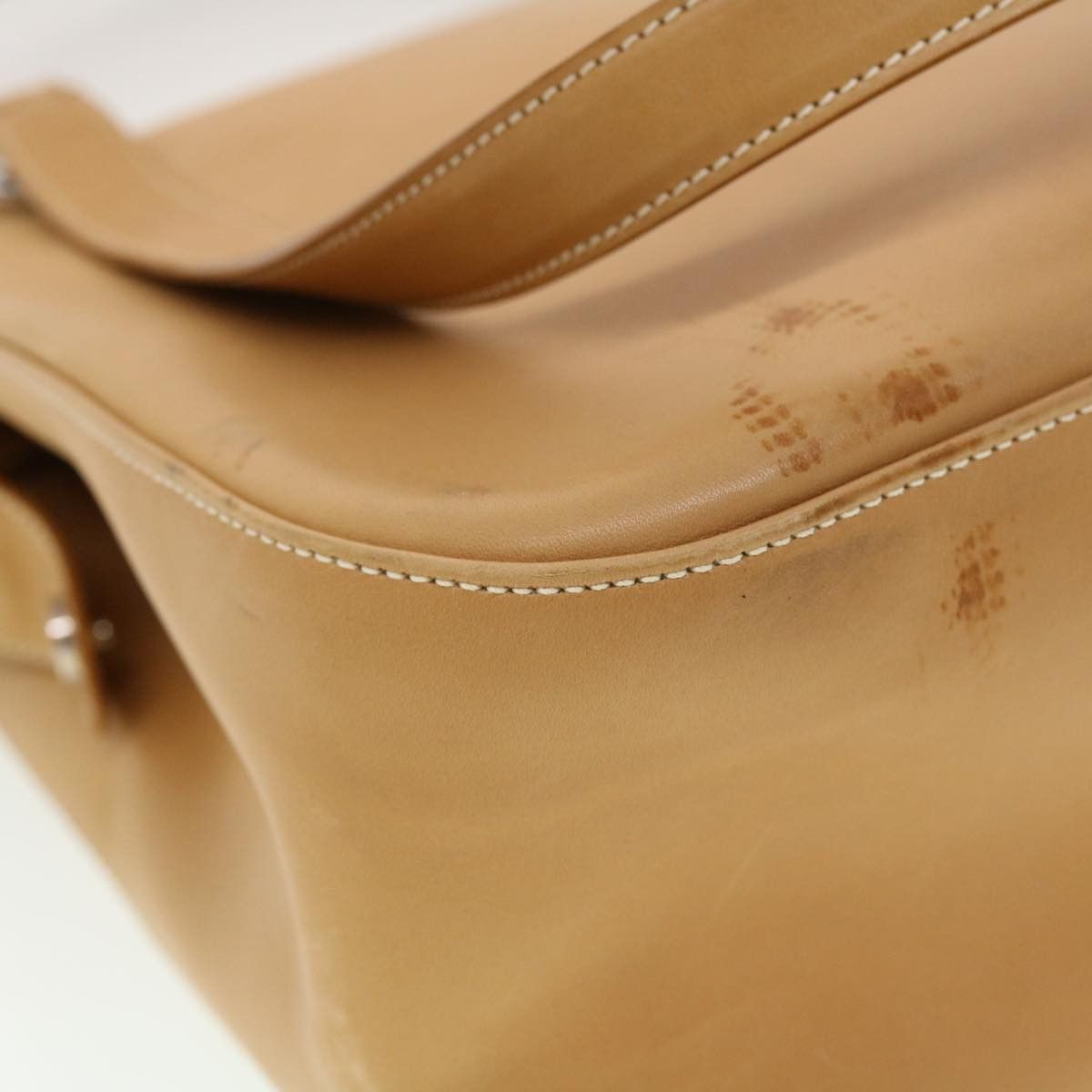 Salvatore Ferragamo Salvatore Ferragamo Gancini shoulder Size ONE SIZE - 15 Thumbnail
