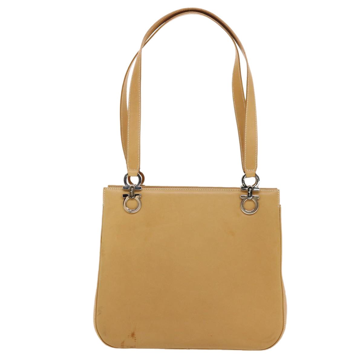 Salvatore Ferragamo Salvatore Ferragamo Gancini shoulder Size ONE SIZE - 2 Thumbnail