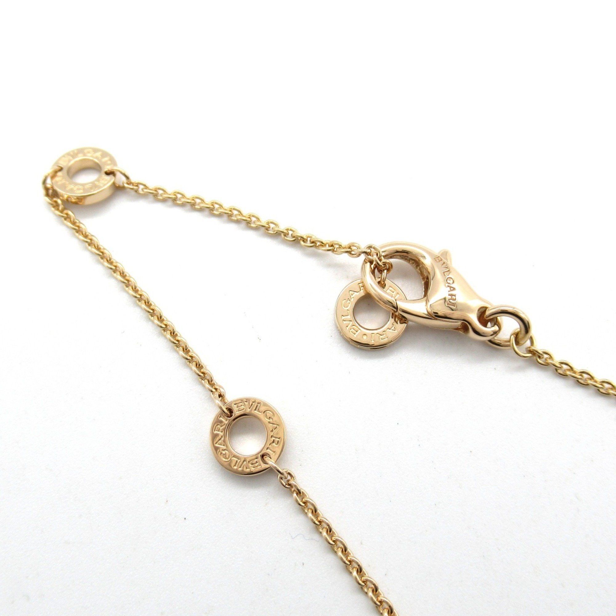 Bvlgari Bulgari Bvlgari bvlgari necklace Size ONE SIZE - 4 Thumbnail