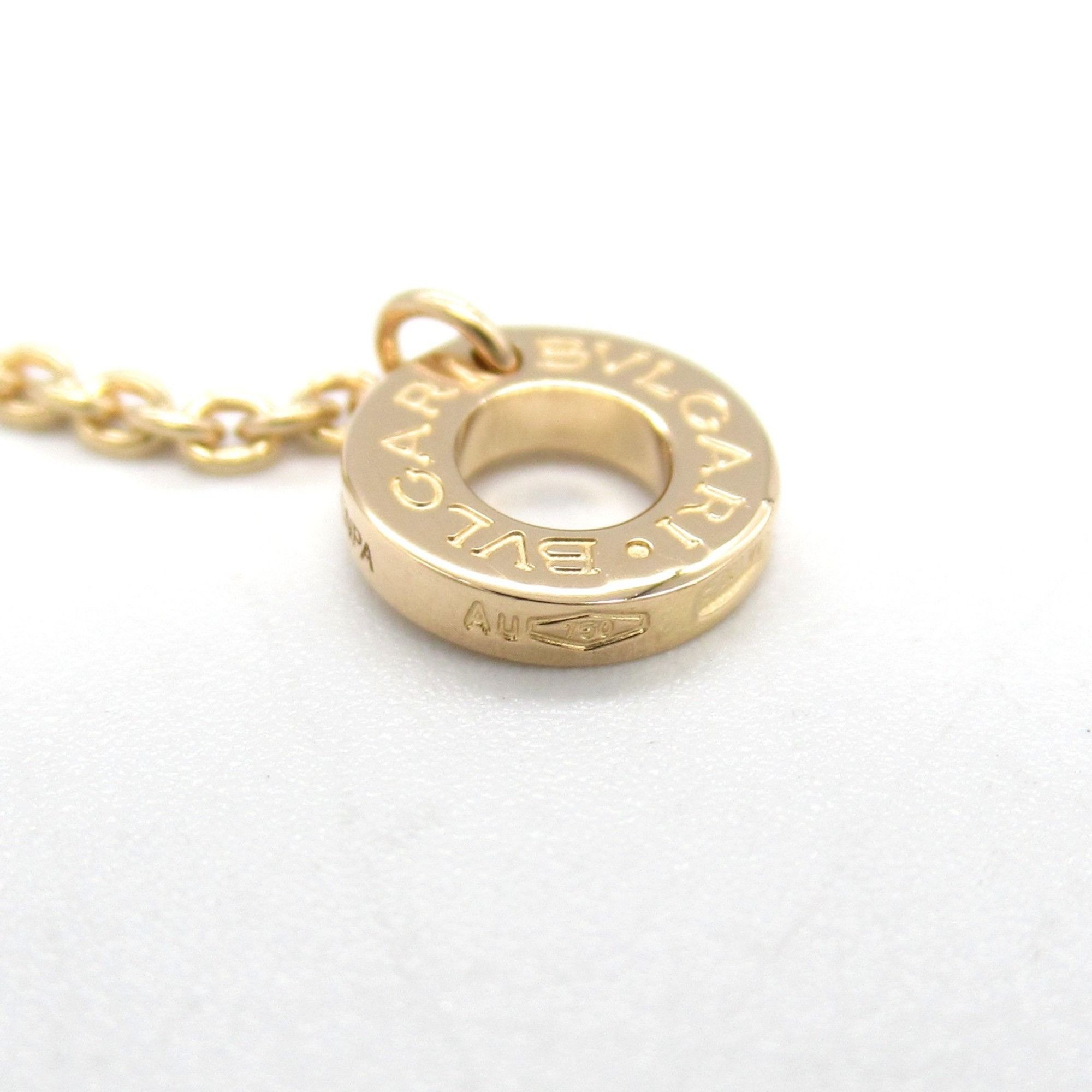Bvlgari Bulgari Bvlgari bvlgari necklace Size ONE SIZE - 5 Thumbnail