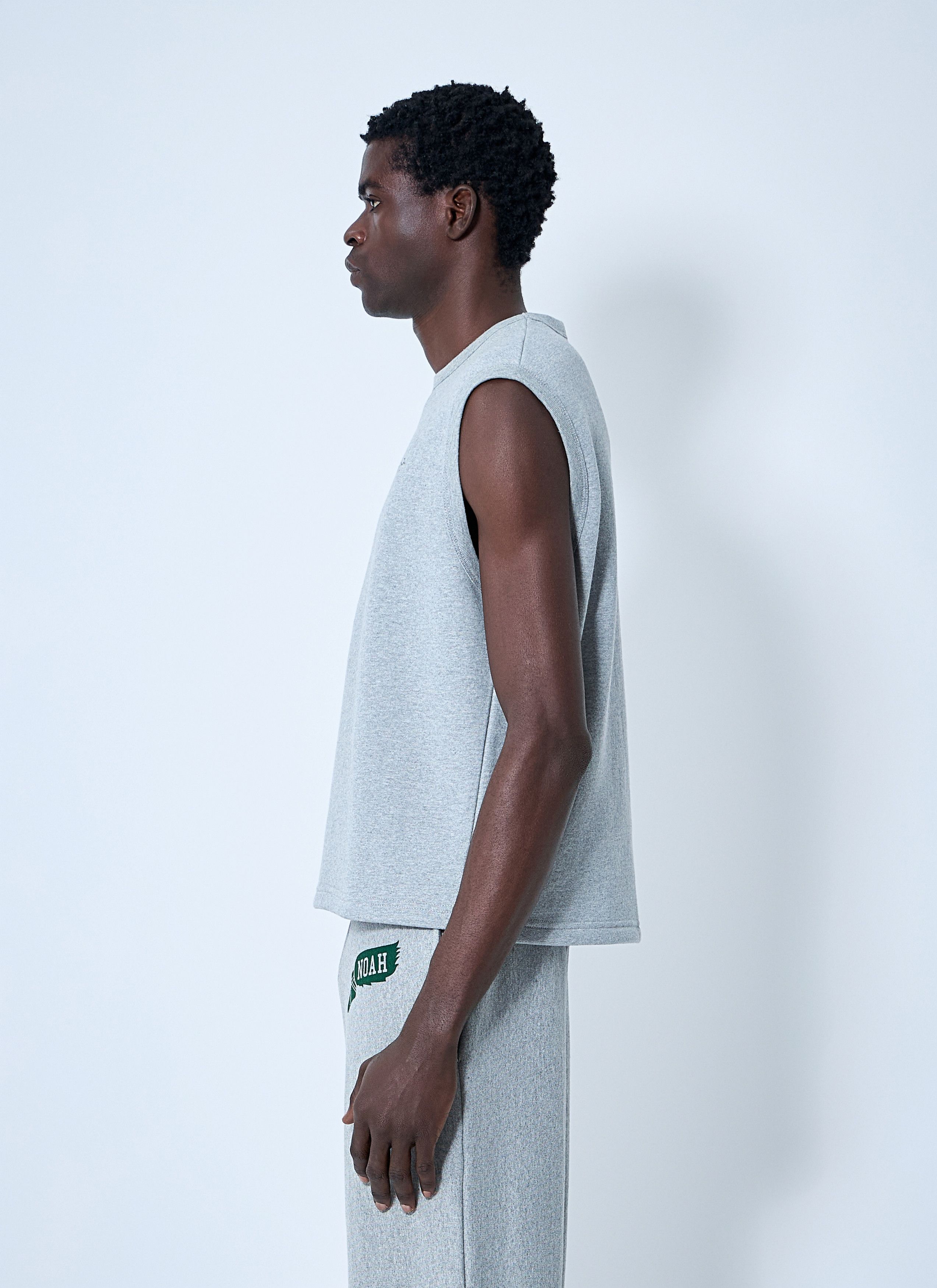 Noah Sweatshirt Vest Size US S / EU 44-46 / 1 - 3 Thumbnail