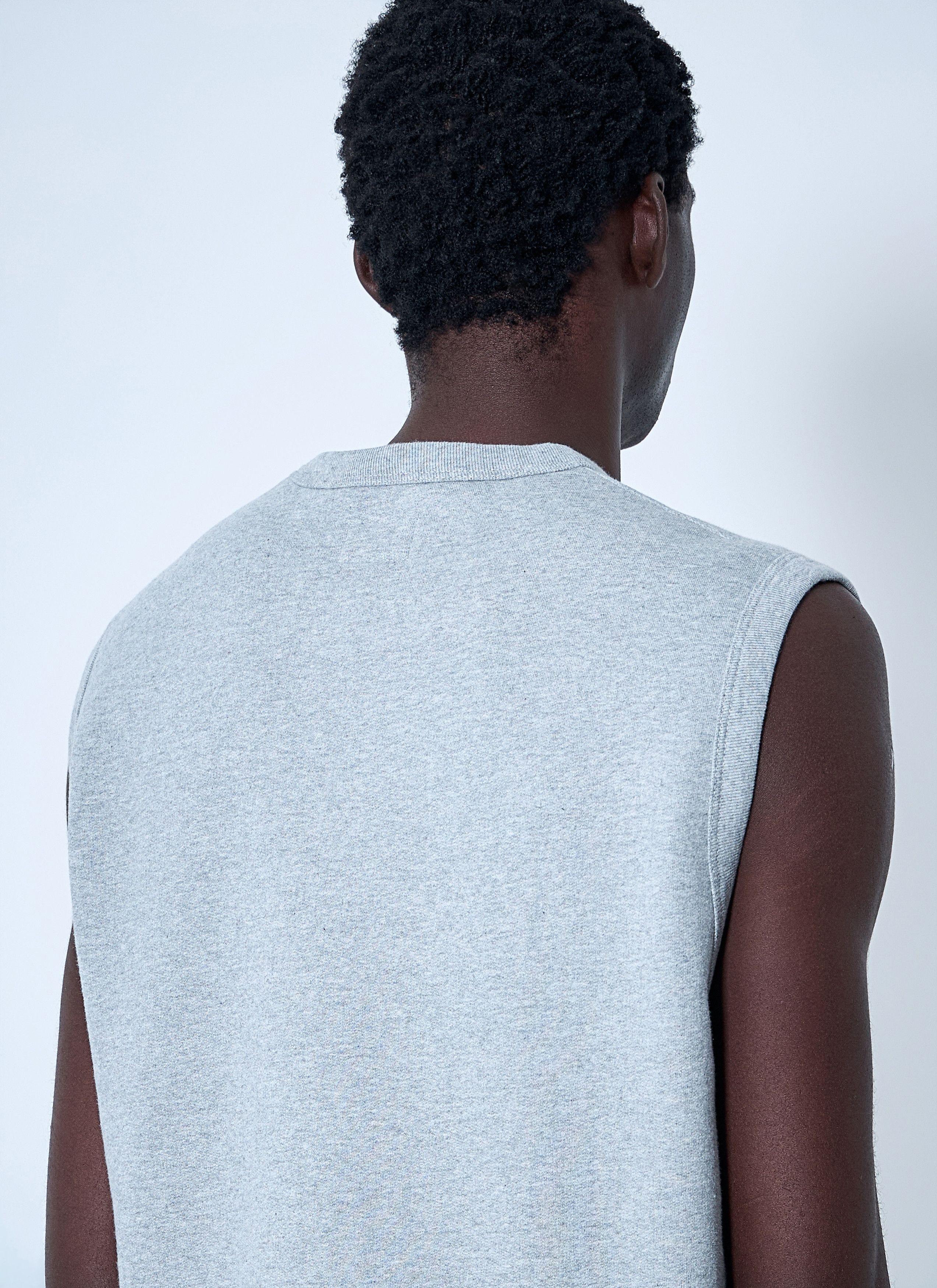 Noah Sweatshirt Vest Size US S / EU 44-46 / 1 - 6 Thumbnail