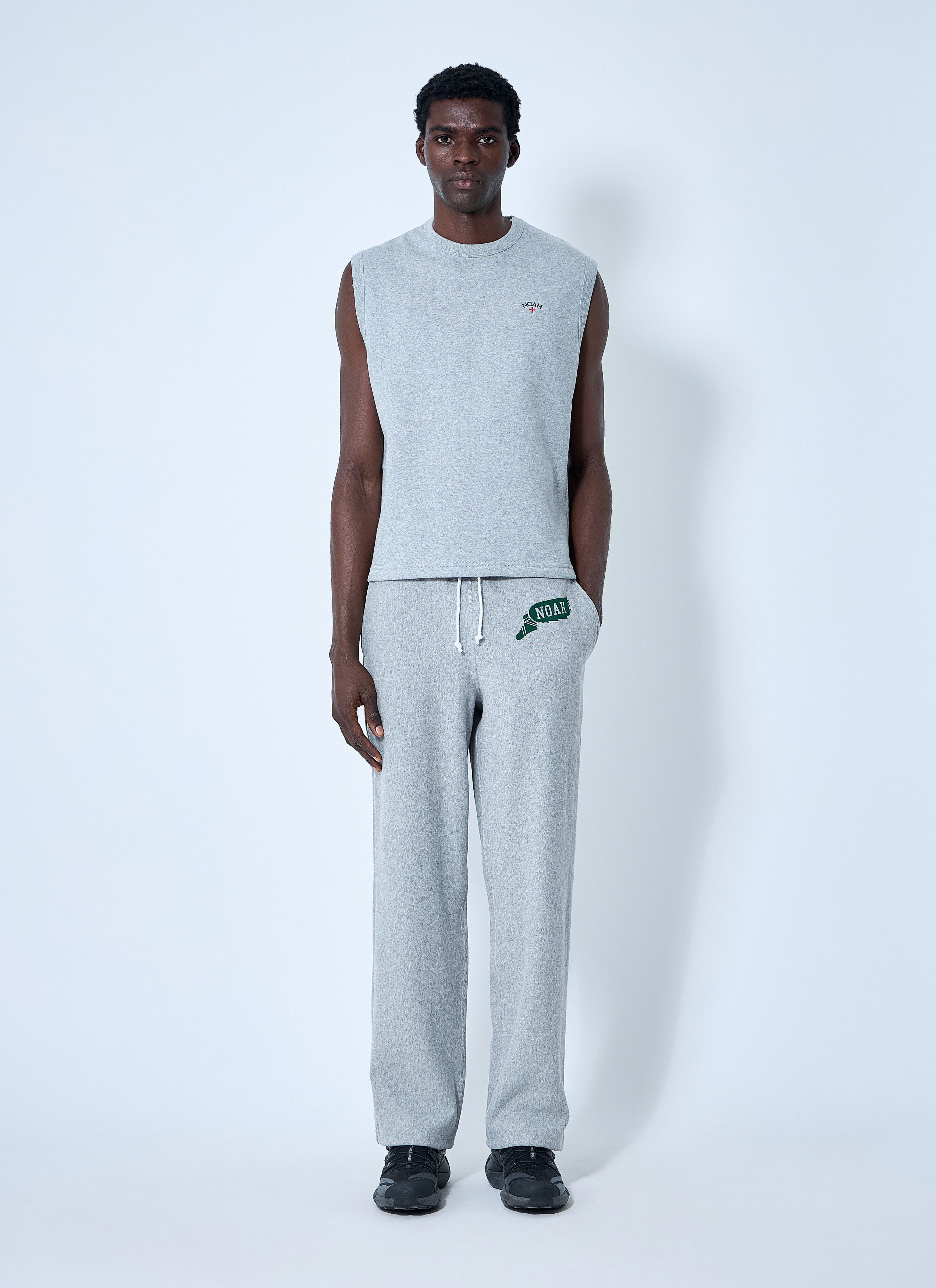 Noah Sweatshirt Vest Size US S / EU 44-46 / 1 - 2 Thumbnail