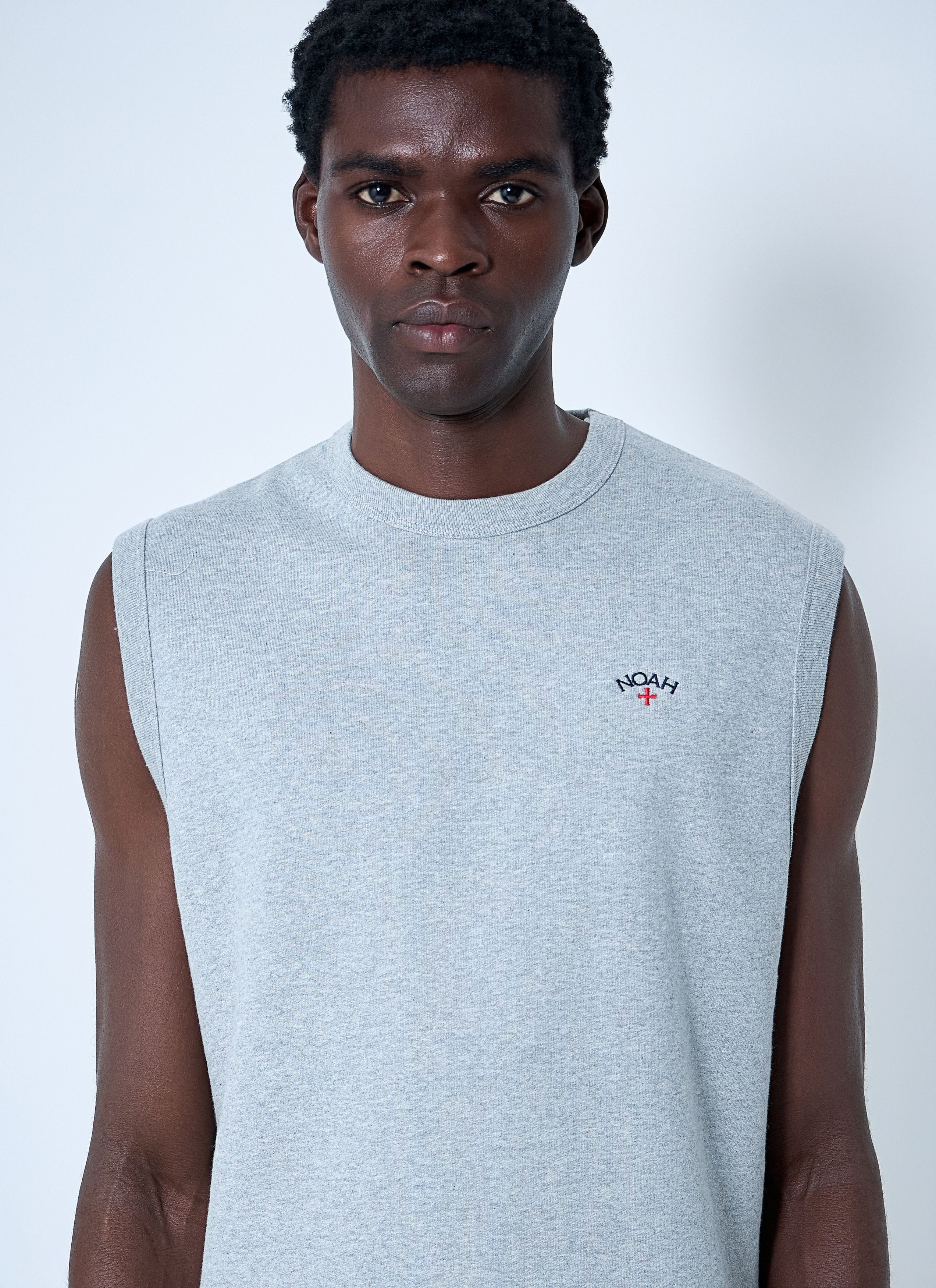 Noah Sweatshirt Vest Size US S / EU 44-46 / 1 - 5 Thumbnail