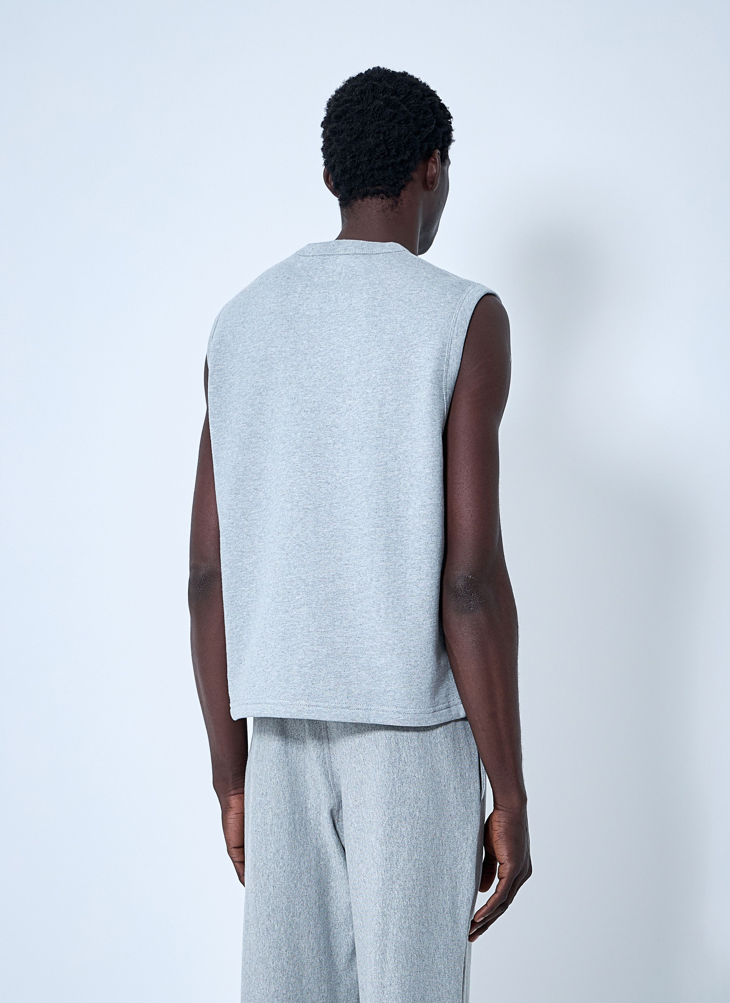 Noah Sweatshirt Vest Size US S / EU 44-46 / 1 - 4 Thumbnail