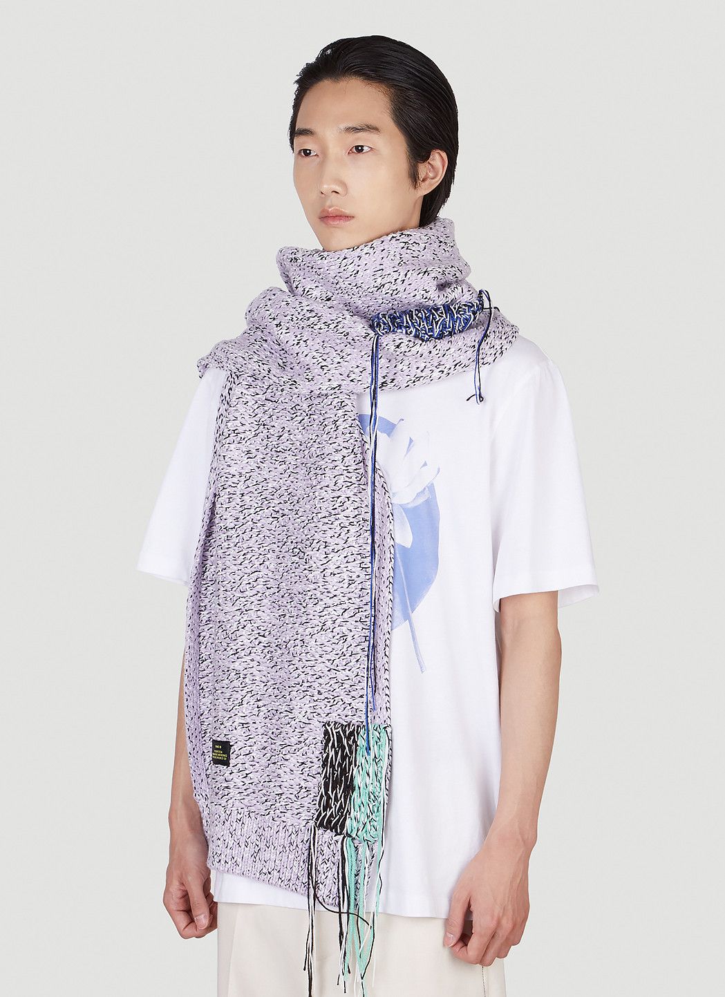 OAMC Astral Scarf Size ONE SIZE - 2 Thumbnail