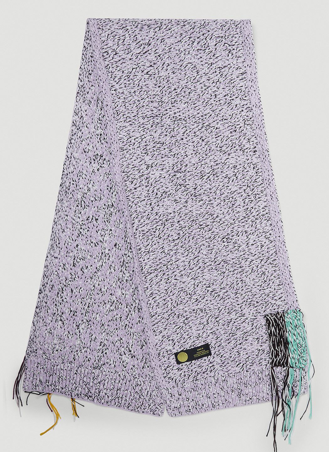 OAMC Astral Scarf Size ONE SIZE - 3 Thumbnail