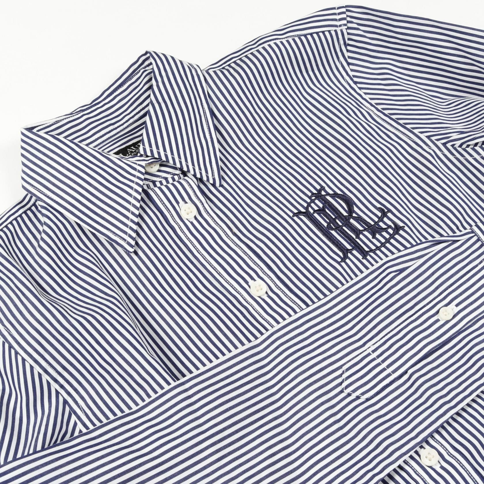 Ralph Lauren Ralph Lauren Lauren Ralph Lauren Cotton Top Cotton Tops Size ONE SIZE - 7 Thumbnail