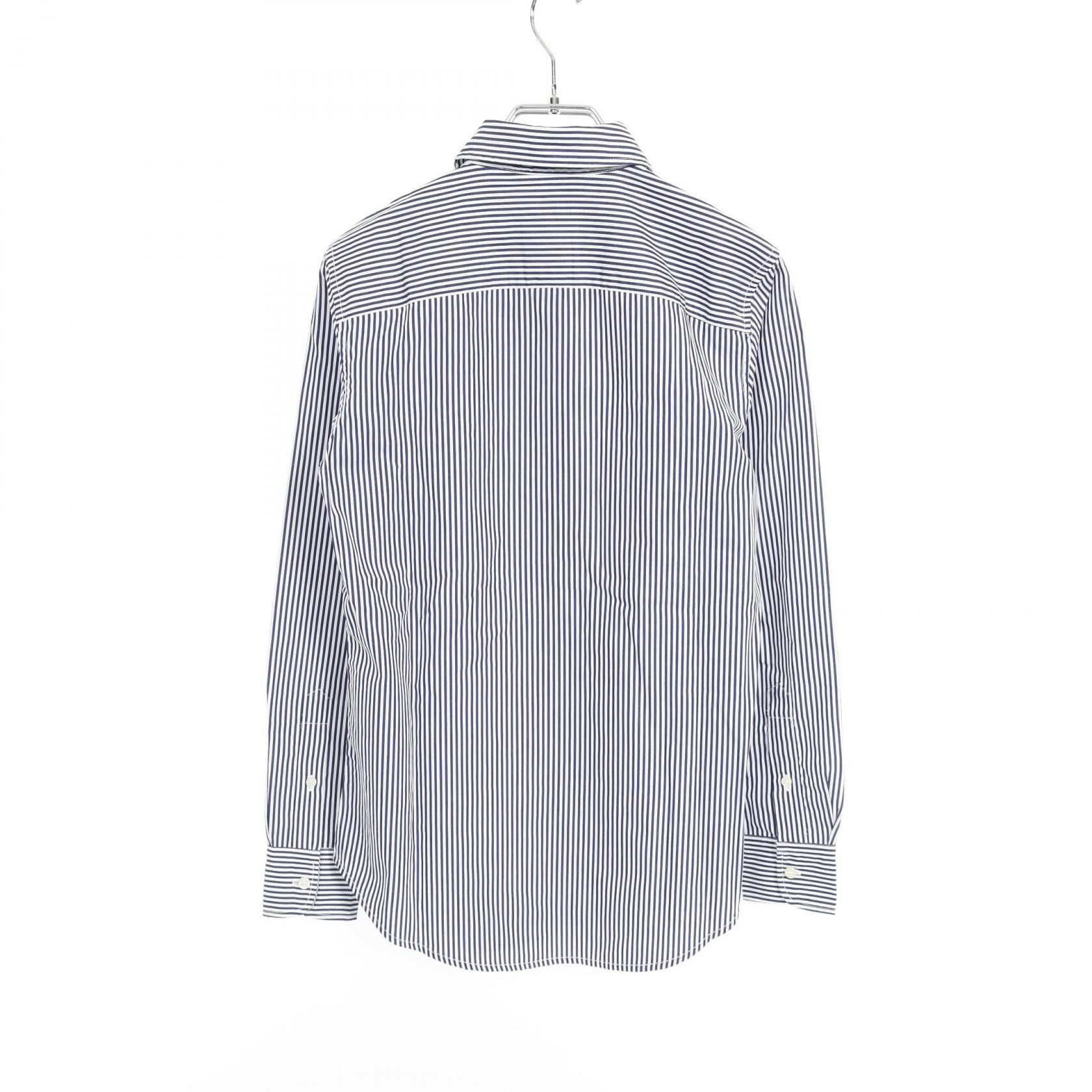 Ralph Lauren Ralph Lauren Lauren Ralph Lauren Cotton Top Cotton Tops Size ONE SIZE - 2 Thumbnail