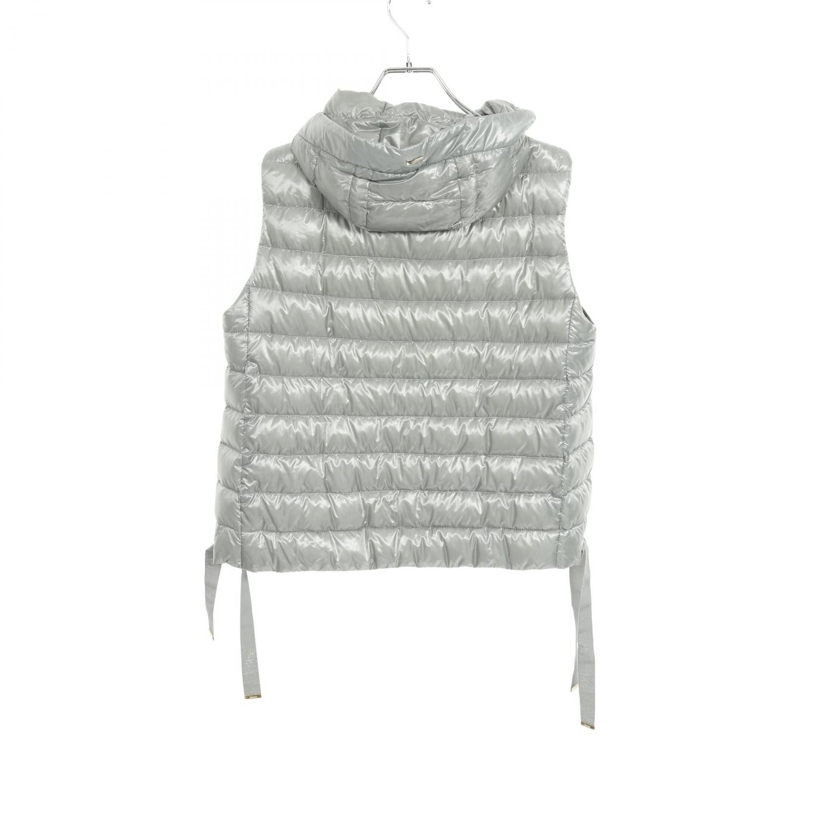 Other Other Herno NYLON ULTRALIGHT Nylon Down Vest Others Outerwear PI001687D Size ONE SIZE - 2 Thumbnail