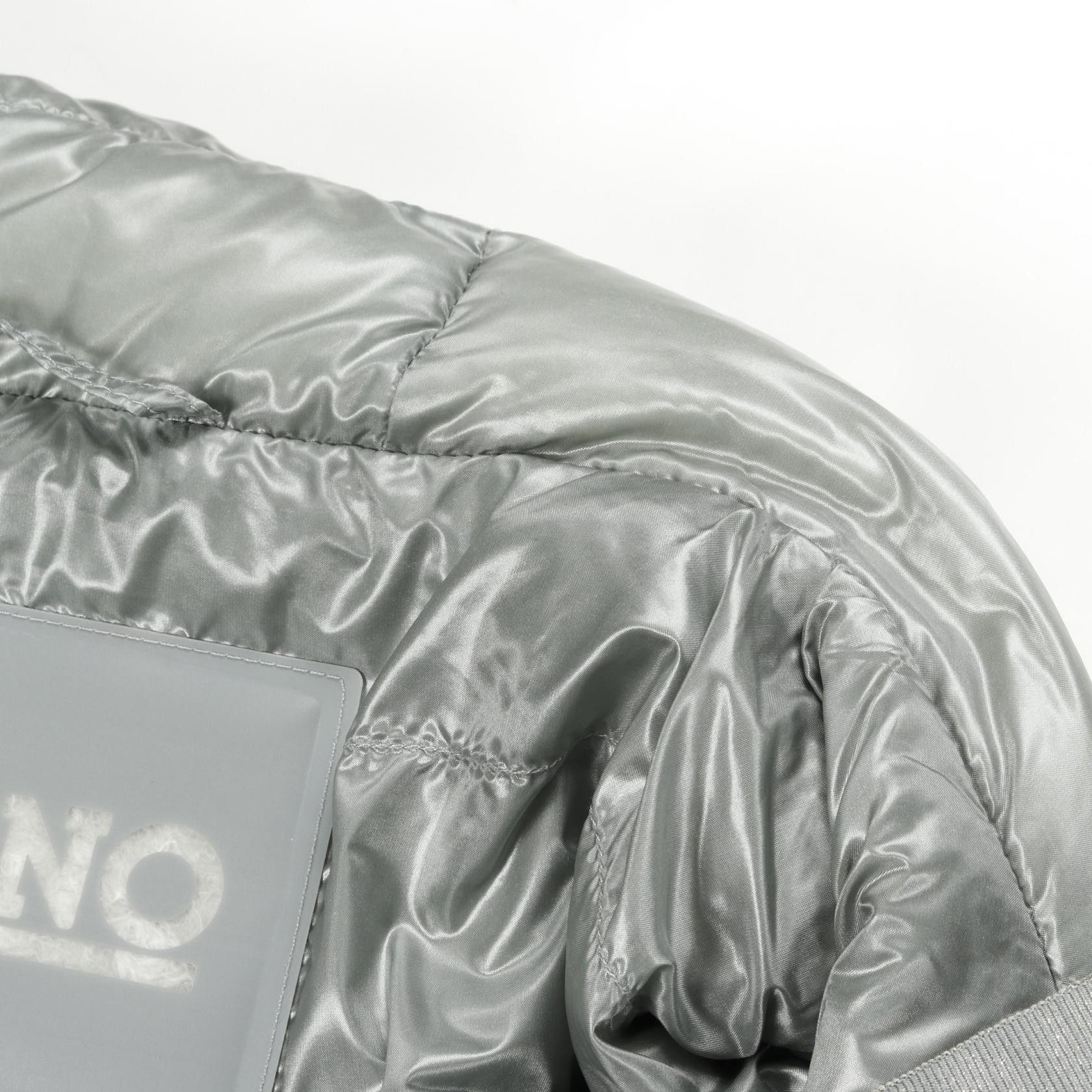 Other Other Herno NYLON ULTRALIGHT Nylon Down Vest Others Outerwear PI001687D Size ONE SIZE - 7 Thumbnail