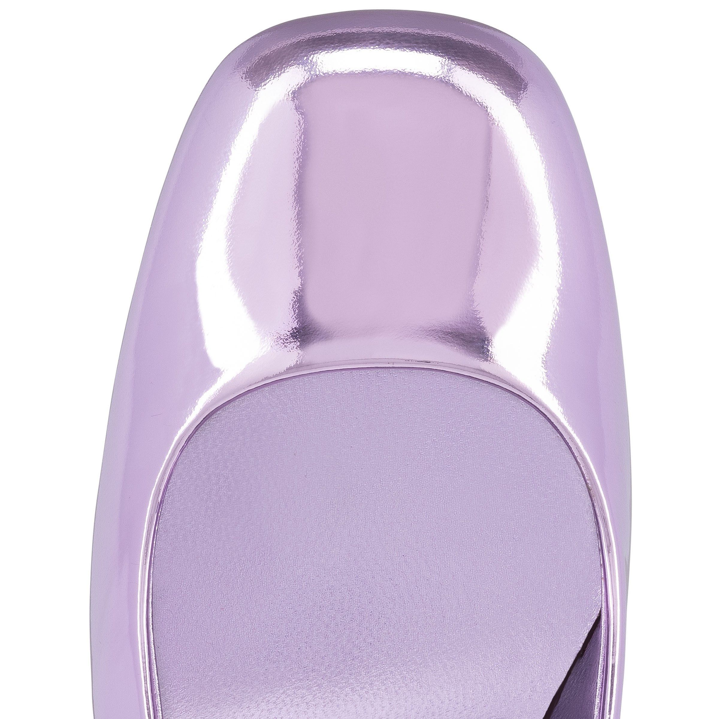 Christian Louboutin minny 70mm Size US 6 / IT 36 - 4 Thumbnail