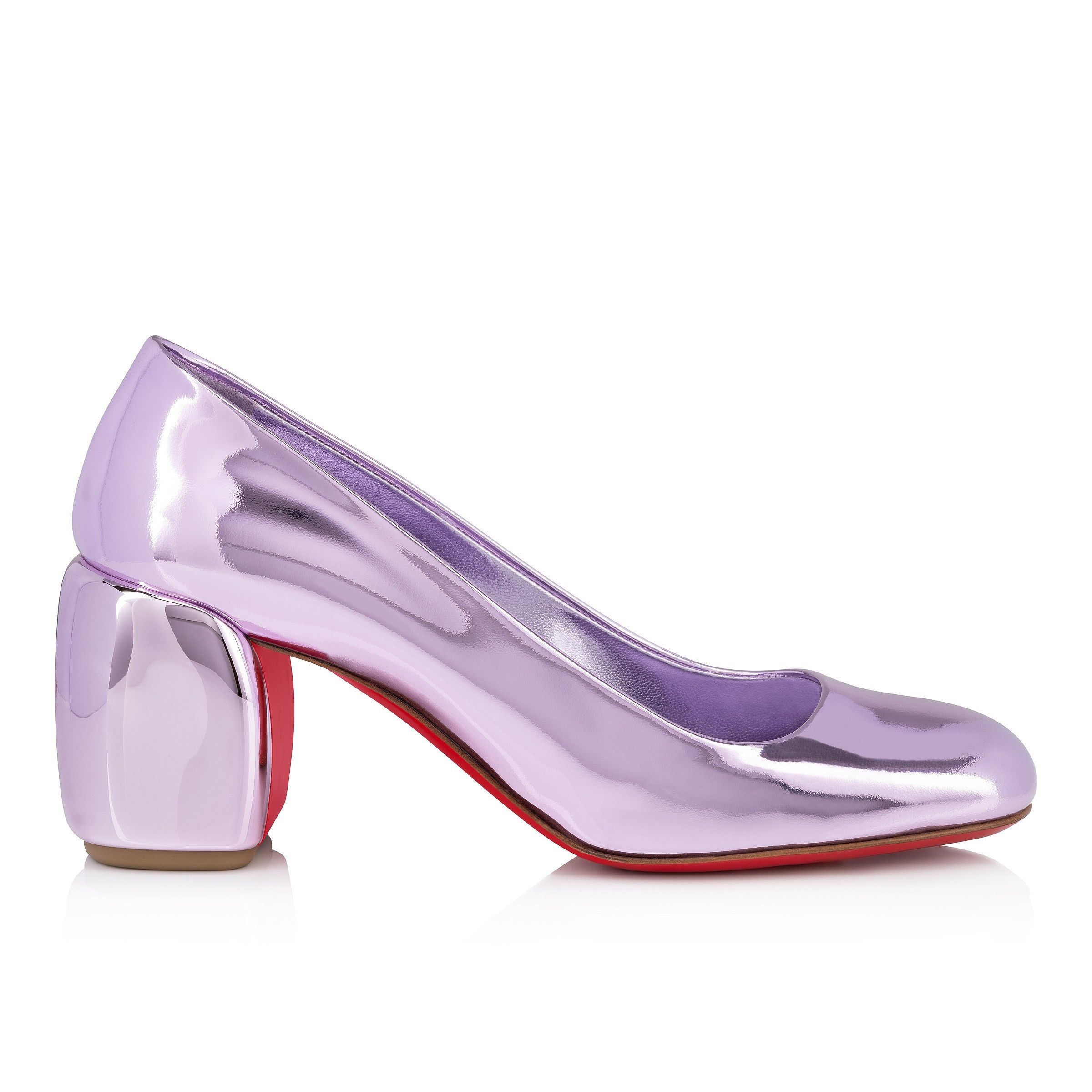 Christian Louboutin minny 70mm Size US 6.5 / IT 36.5 - 2 Thumbnail