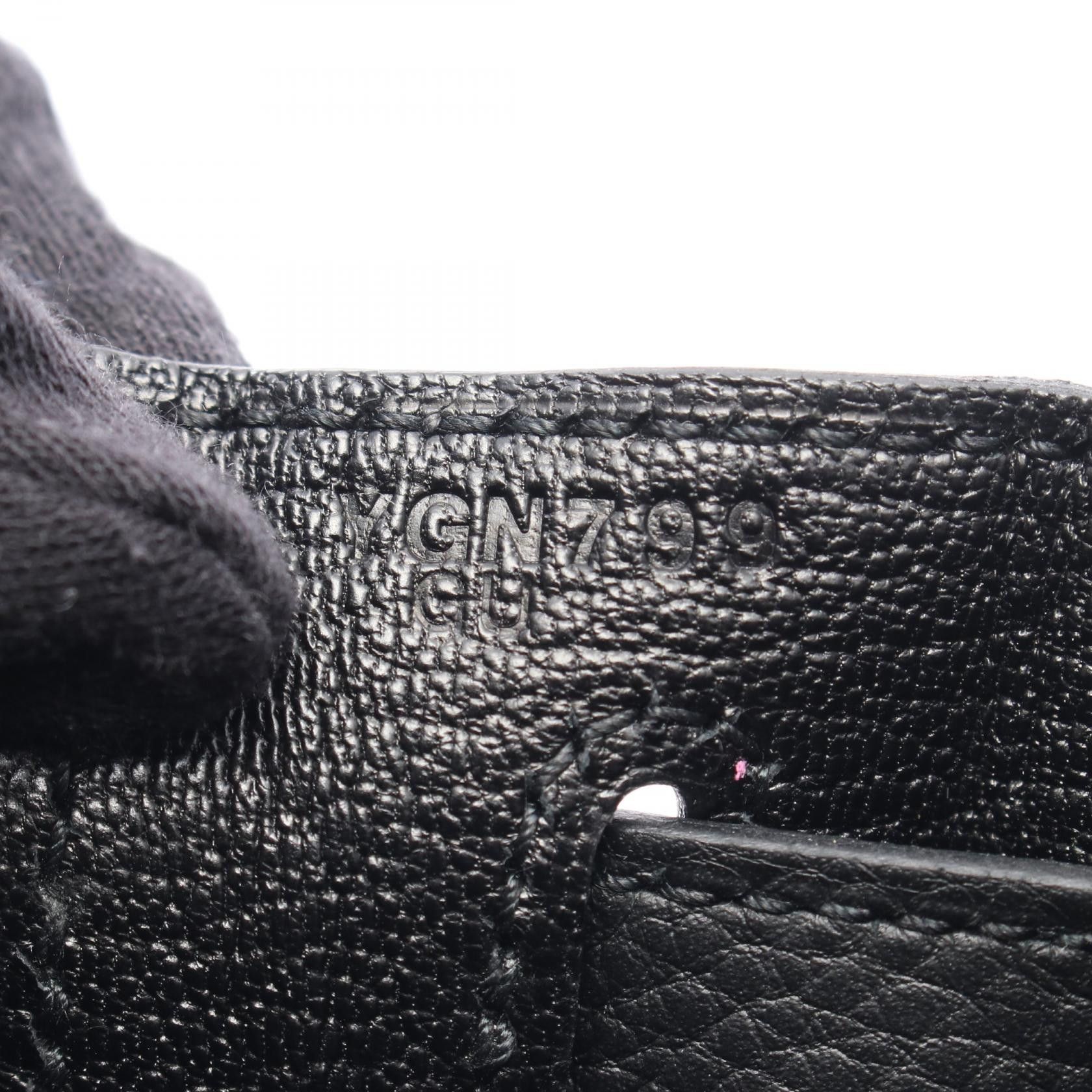 Hermes Hermes Hermes Kelly Togo 2way bag Leather Handbag Stamp Y (2020) Size ONE SIZE - 5 Thumbnail