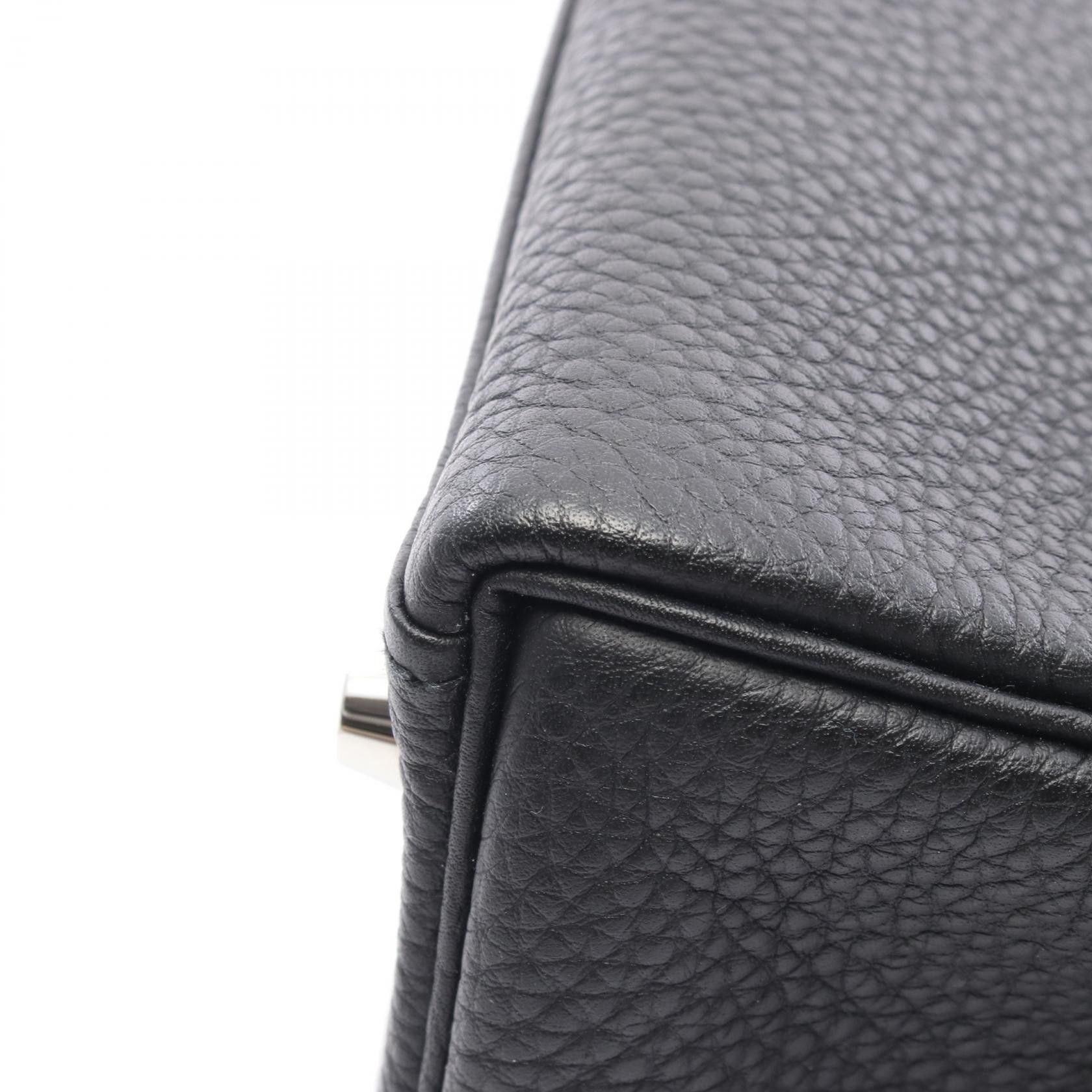 Hermes Hermes Hermes Kelly Togo 2way bag Leather Handbag Stamp Y (2020) Size ONE SIZE - 7 Thumbnail