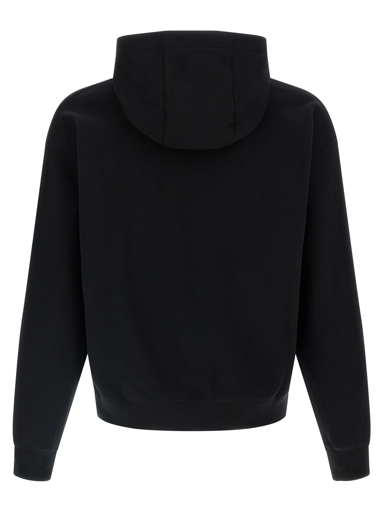 Versace 'Medusa' Patch Hoodie Size US L / EU 52-54 / 3 - 2 Thumbnail