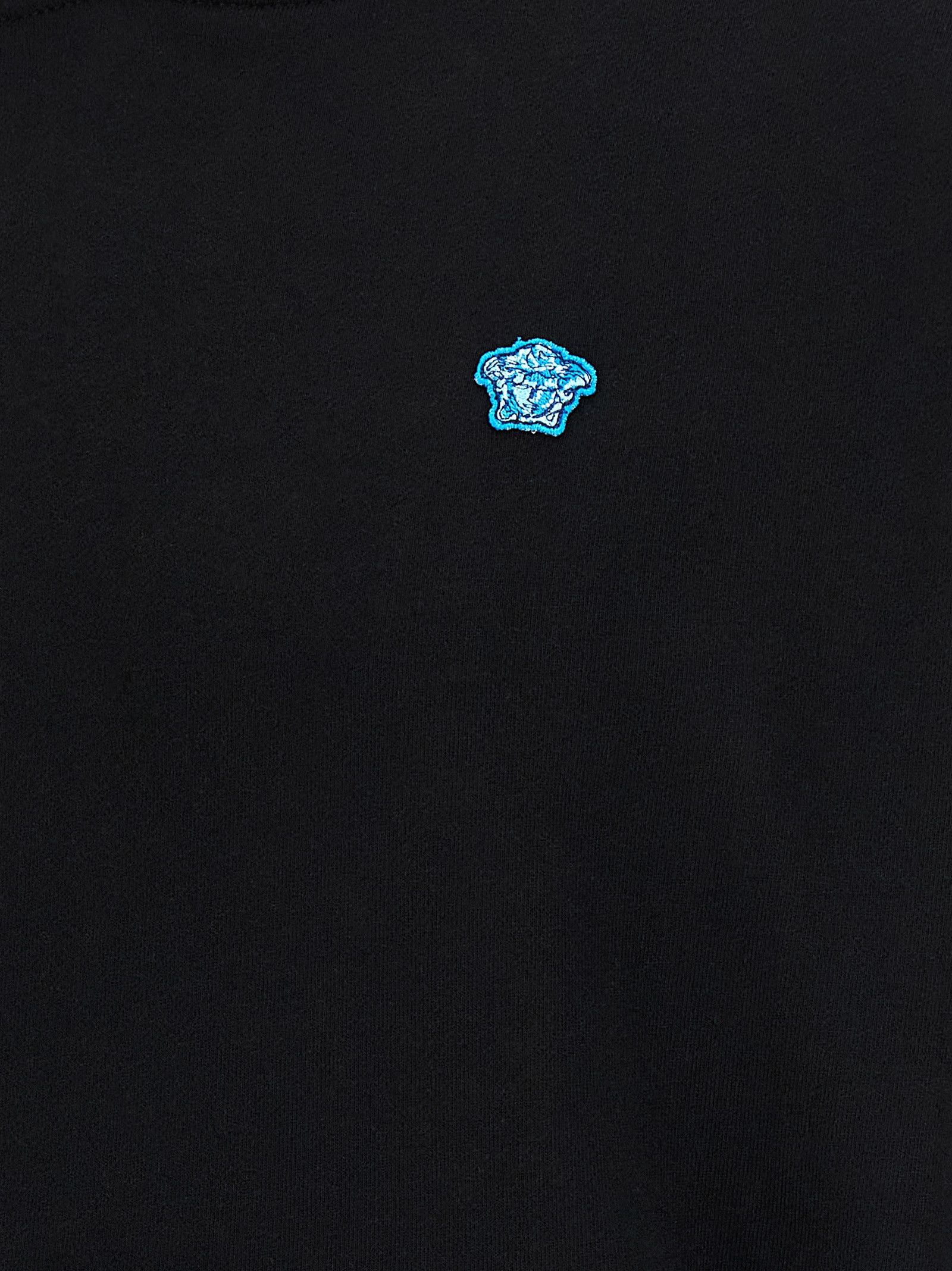 Versace 'Medusa' Patch Hoodie Size US L / EU 52-54 / 3 - 4 Thumbnail