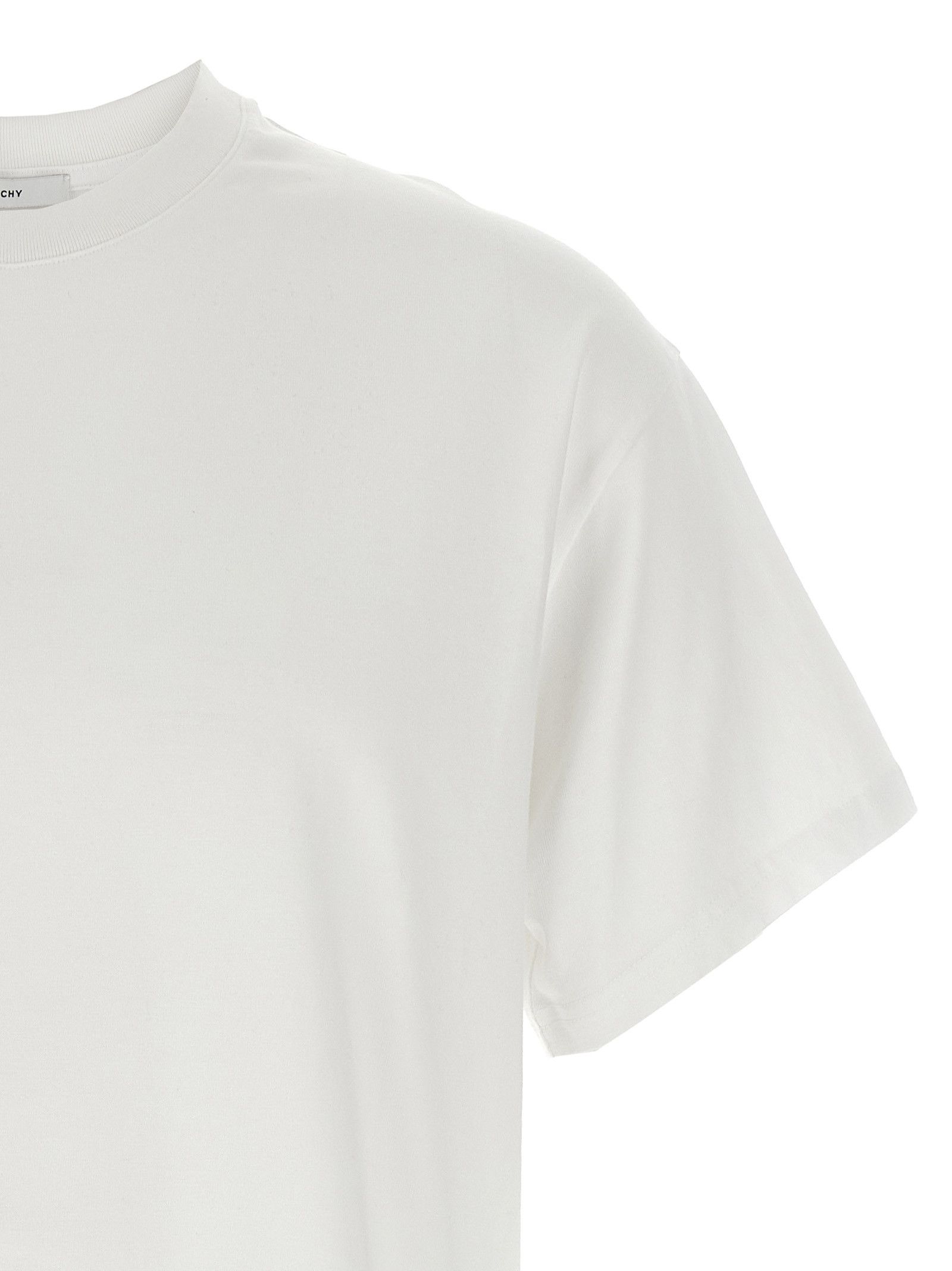 Givenchy Logo Print T-Shirt Size US XXL / EU 58 / 5 - 3 Thumbnail