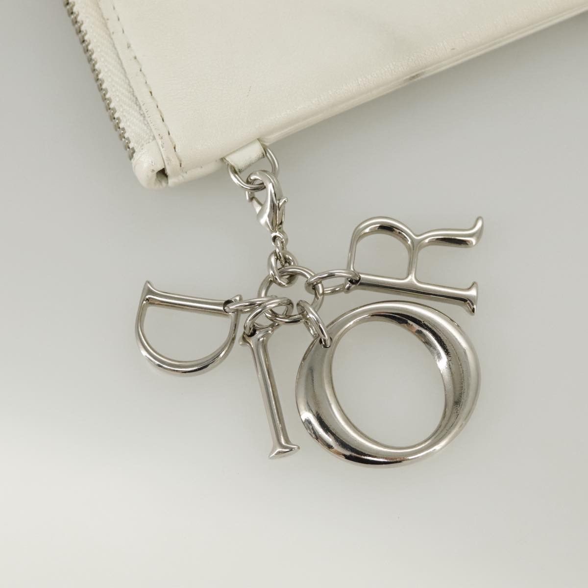 Dior Dior Paradise clutch Size ONE SIZE - 12 Thumbnail